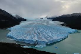 PARQUE NACIONAL LOS GLACIARES